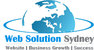Web Solution Sydney